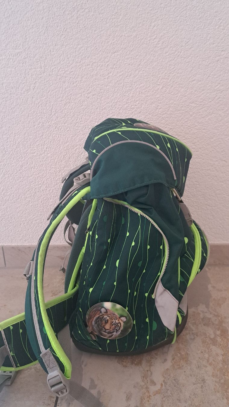 Ergobag Sacs & sacs à dos: Ergobag zaino  – D'occasion à Etziken par Mirantema 4