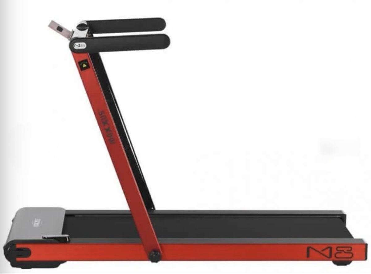 Maxxus Hometrainer: Laufband Maxxus M8 Neu – Nuovo (secondo la descrizione) da Wil SG venduto da art_bc5g 3