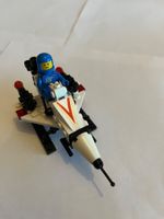 Lego 6820 Star Fire I - (1986)