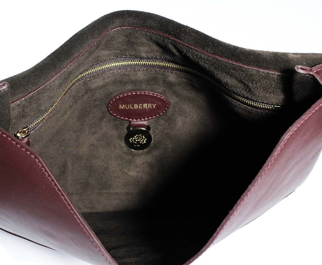 Mulberry Borse da donna: MULBERRY Clutch – Usato da Belp venduto da caramel-secondhand 6