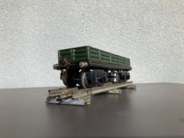 Märklin Niederbordwagen, Nr. 1950, Spur 0