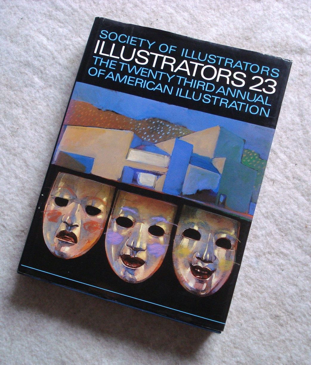 Bücher: 3 Stück Illustrators Nr. 23, 27 und 28 – Neu (gemäss Beschreibung) aus Zürich von Octopus-275 2