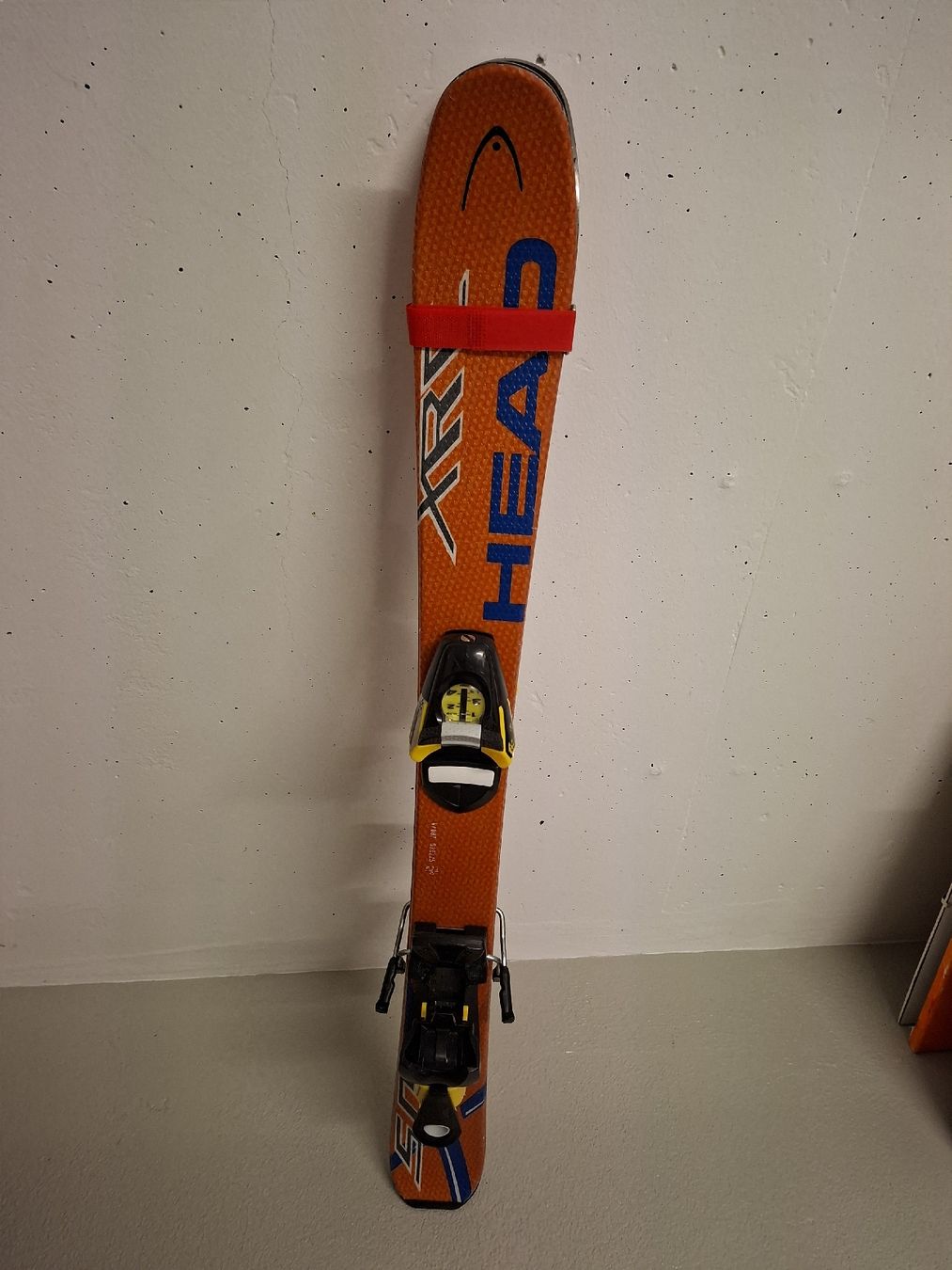 Head Skis: HEAD Kinderski – Gebraucht aus Ottenbach von naf_vh6n