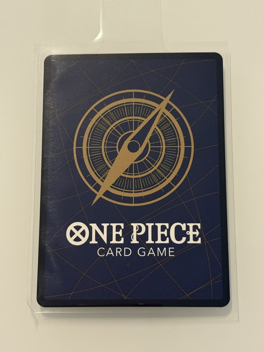 Bandai Carte collezionabili: One Piece TCG - Crocodile OP07-040 - CN – Nuovo (secondo la descrizione) da Pieterlen venduto da Mira_o7 1