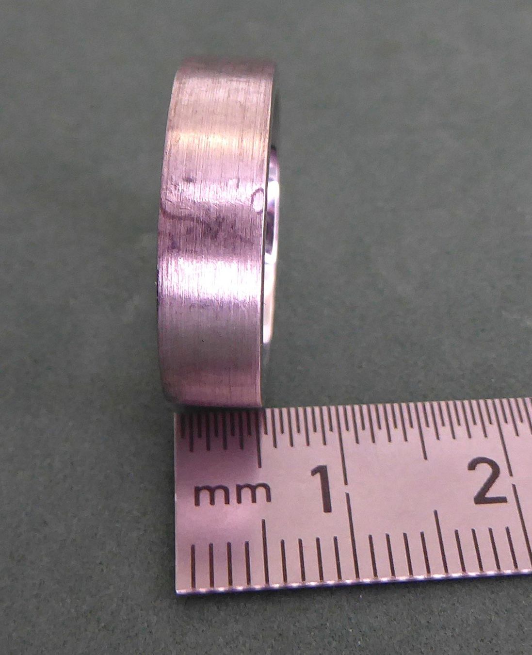 Ringe: Ring 925 Silber – Gebraucht aus Muri AG von silvermouse007 4