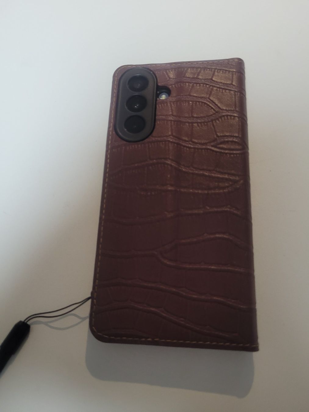Samsung Telefoni cellulari / Smartphones: Samsung Galaxy A57 – Nuovo e nell'imballaggio originale da Winterthur venduto da Mallards 1