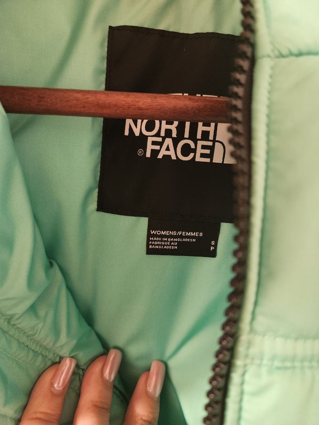 North Face Giacche: North Face Gr. S – Usato da Wolhusen venduto da bryman 1
