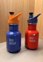 KLEAN KANTEEN   Kid Classic Sport Cap 355ml