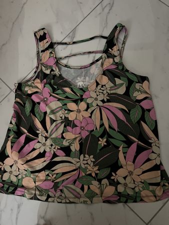Top t-shirt Roxy neuf  shirt top Roxy Neu nie getragen