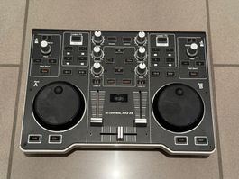 Contrôleur DJ Hercules MP3 e2 en bon état