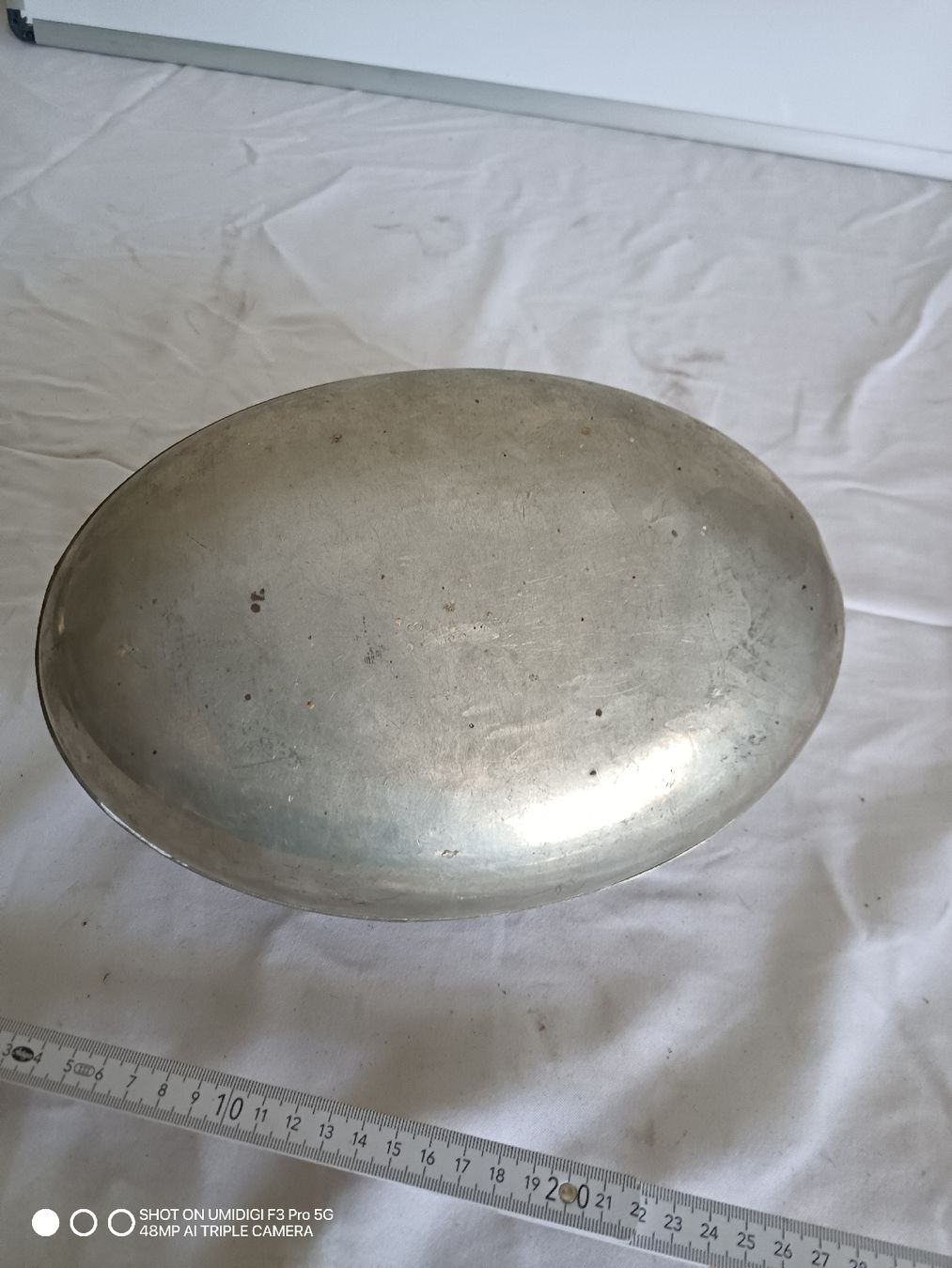 Altri elettrodomestici e apparecchi d’epoca: Antike Bett Flasche Vintage  – Usato da Aarwangen venduto da to-hirschi 3