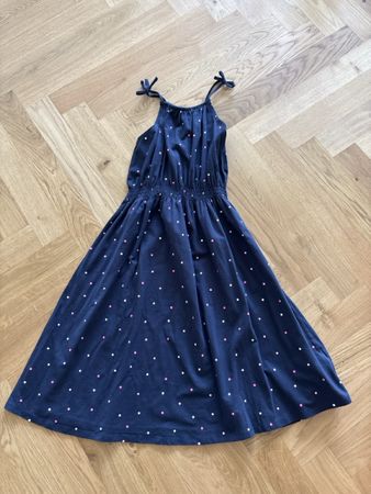 Hübsches Sommerkleid von H&M, Grösse 134/140