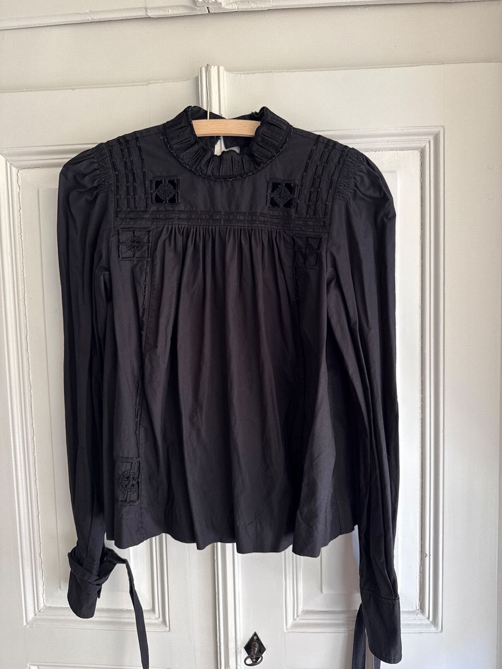 Isabel Marant Chemisiers: isabel marant bluse – D'occasion à Bern par alcappone 2