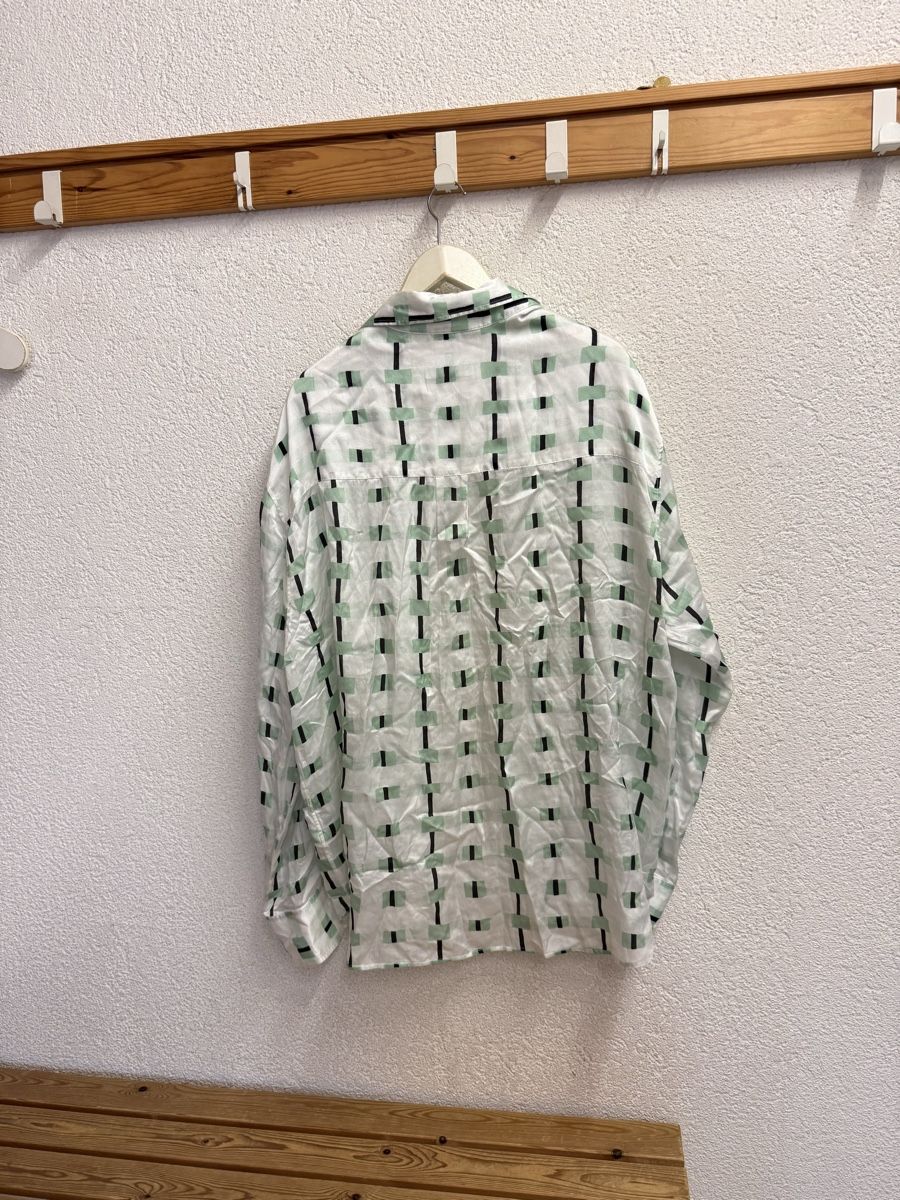 Camicie: COMMAS SILK SHIRT – Nuovo (secondo la descrizione) da Biel/Bienne venduto da lichterhoh 5