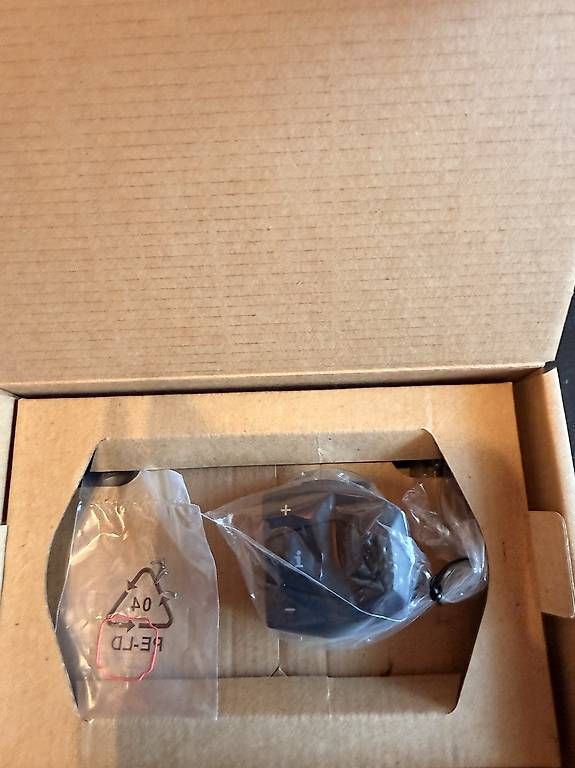 Alle Autoersatzteile: Bosch Bedieneinheit 2x – Neu und originalverpackt aus Amriswil von ton_w2qk 1