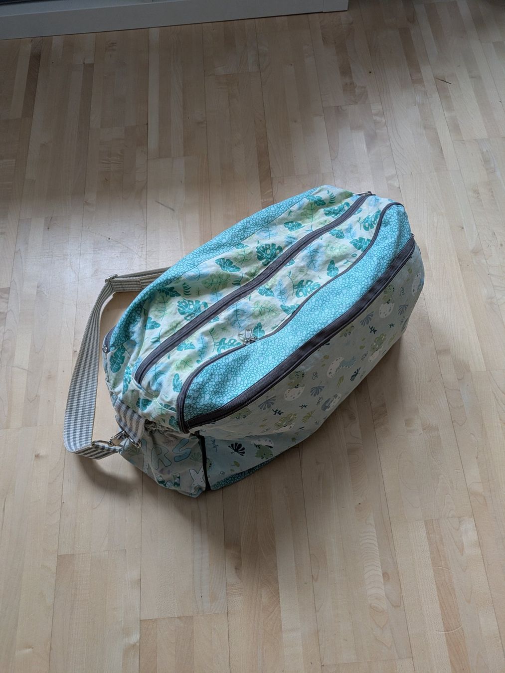 Borse & Zaini: Wickeltasche Dino – Usato da Bern venduto da macsandra 5