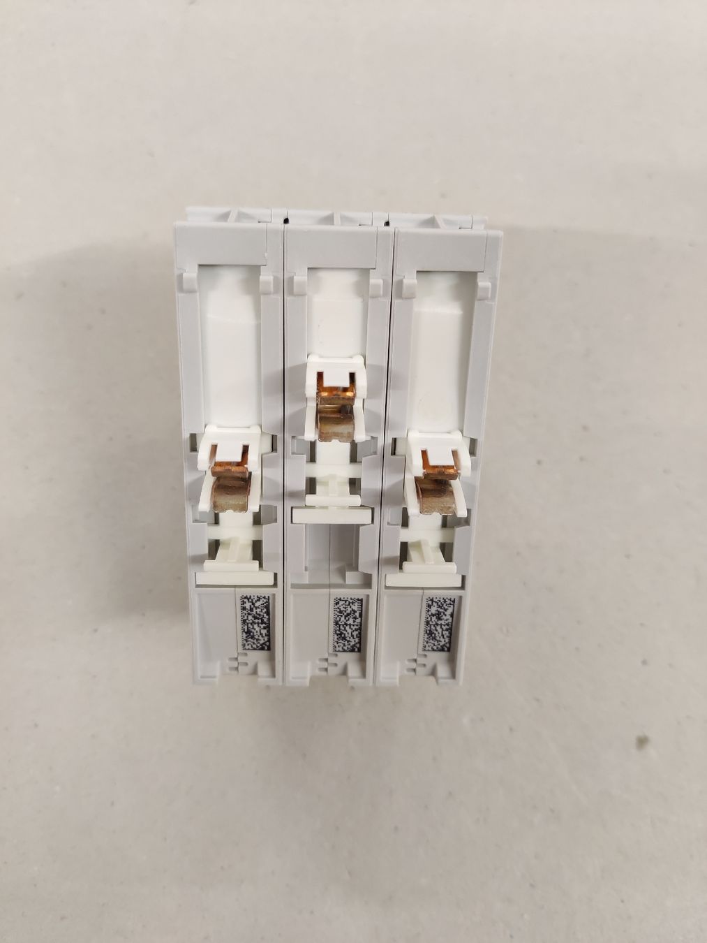 Interruttori: LS "C" 32A 3Pol ABB Smissline – Nuovo (secondo la descrizione) da Volketswil venduto da mar_c5pv 3