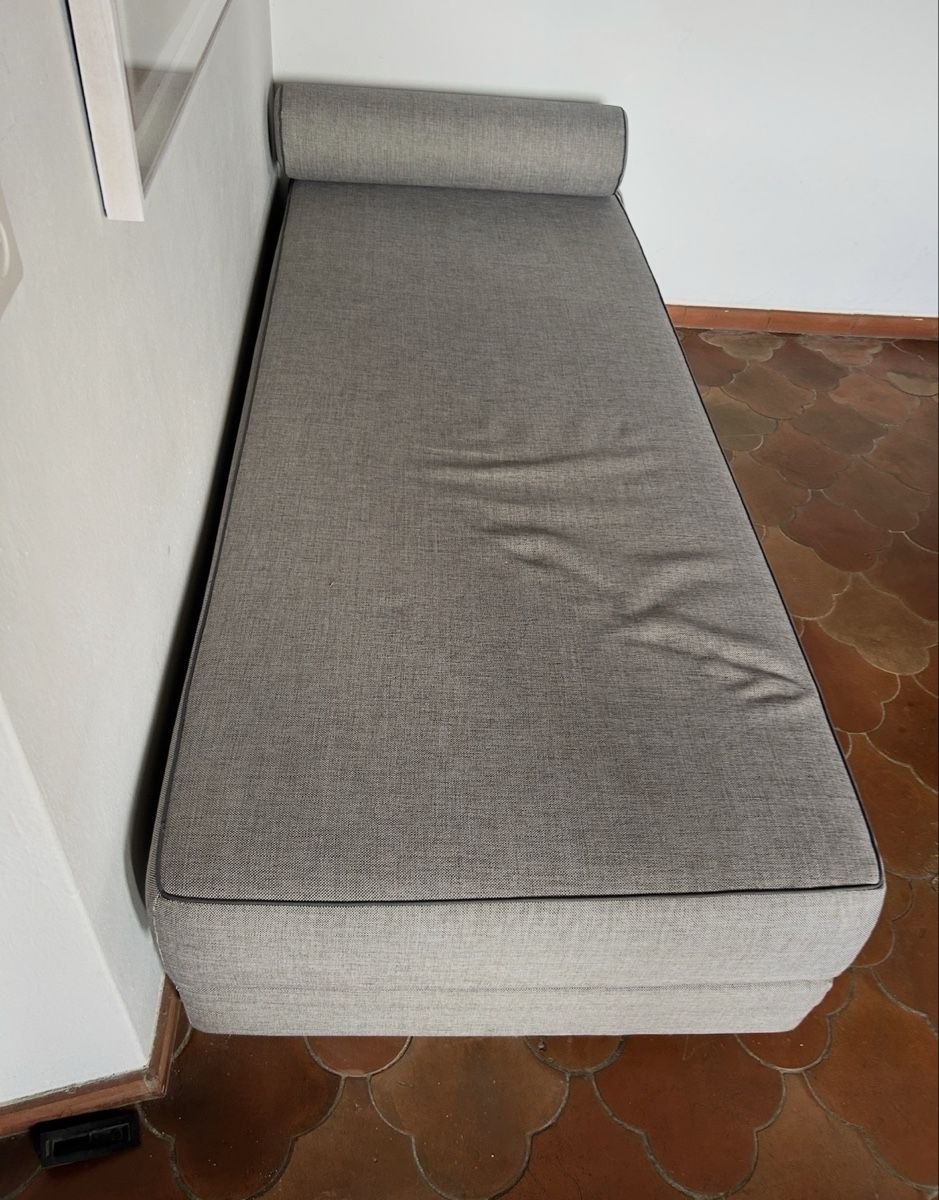 Divani: Divano Letto Daybed – Usato da Winterthur venduto da TheArtAffair 1