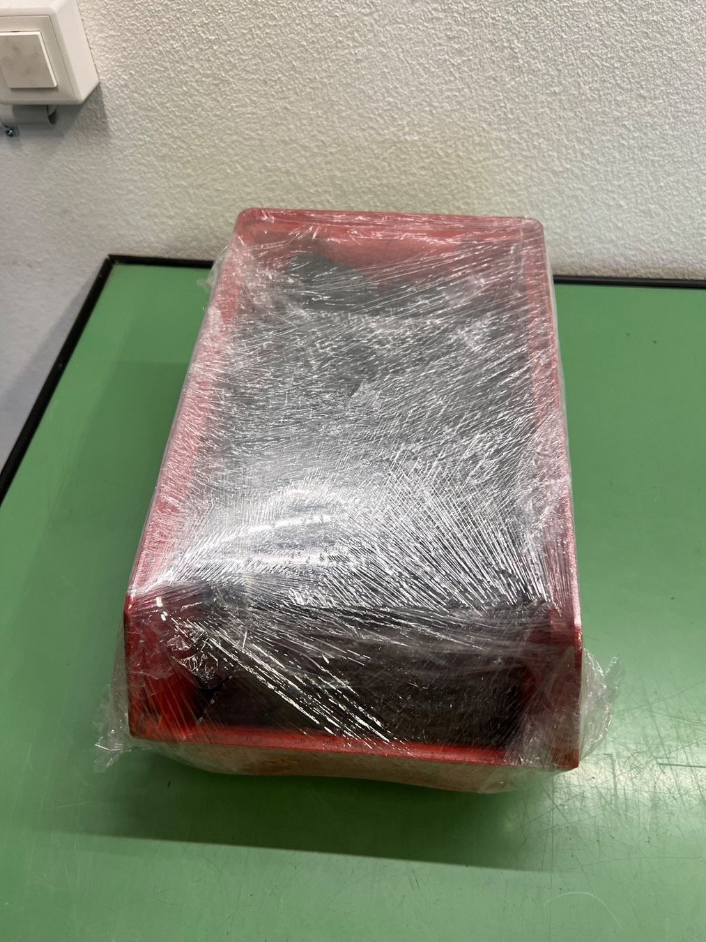 Tutti gli attrezzi: POM /  Delrin acétal – Usato da Aarberg venduto da SNMachines 2