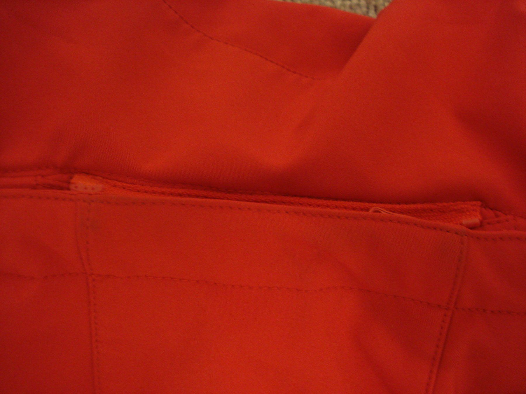 Icepeak Giacche: neuwertige Softshelljacke v. Icepaek Gr. 40 – Nuovo (secondo la descrizione) da Au SG venduto da beanpasa 3