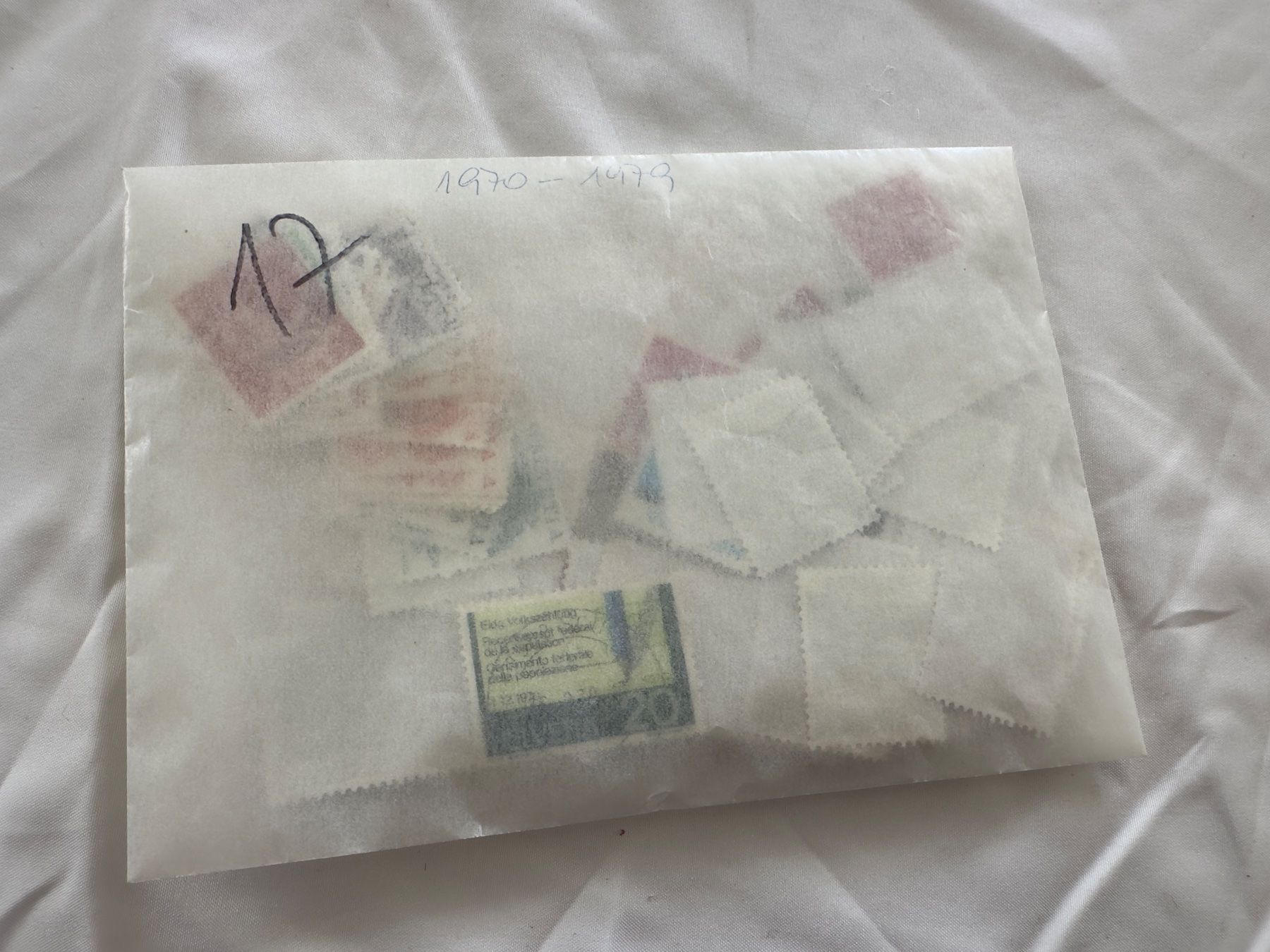 Tutti i francobolli: Briefmarken, nur Schweiz, Nr. 17 – Usato da Nürensdorf venduto da Weima58