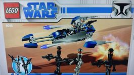 8015 Lego Star Wars