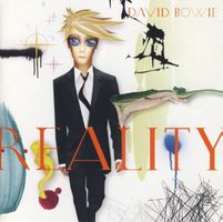 David Bowie – Reality