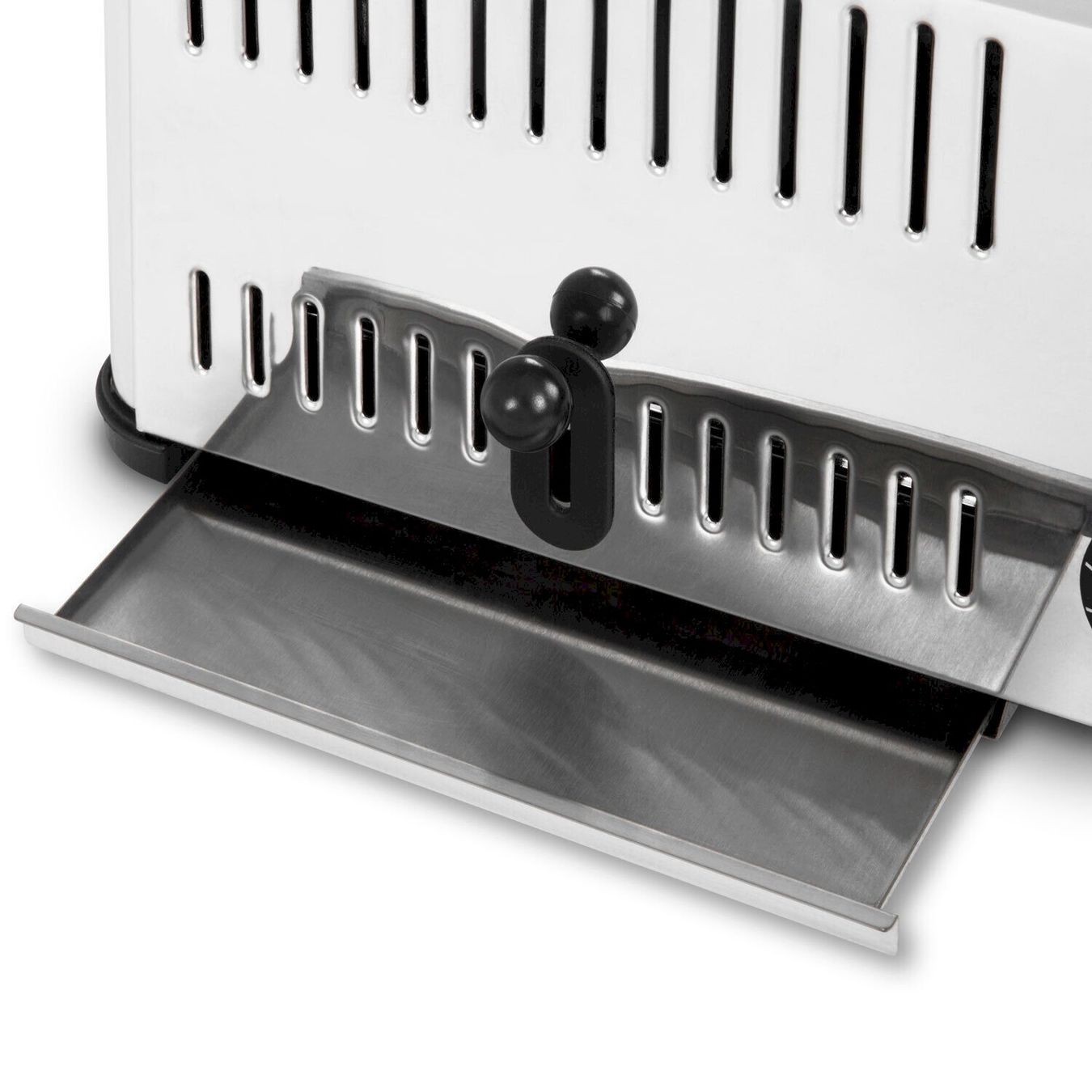 Appareils de cuisine: vertes Gastro Toaster 4 Scheiben – Neuf avec emballage d'origine à Bottighofen par zaap 4