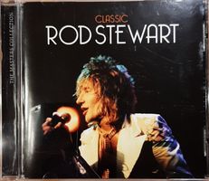 Rod Stewart - Classic, UK Pop/Rock Album 2009