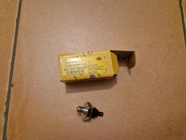 Audi A4 (B5) Öldrucksensor Hella