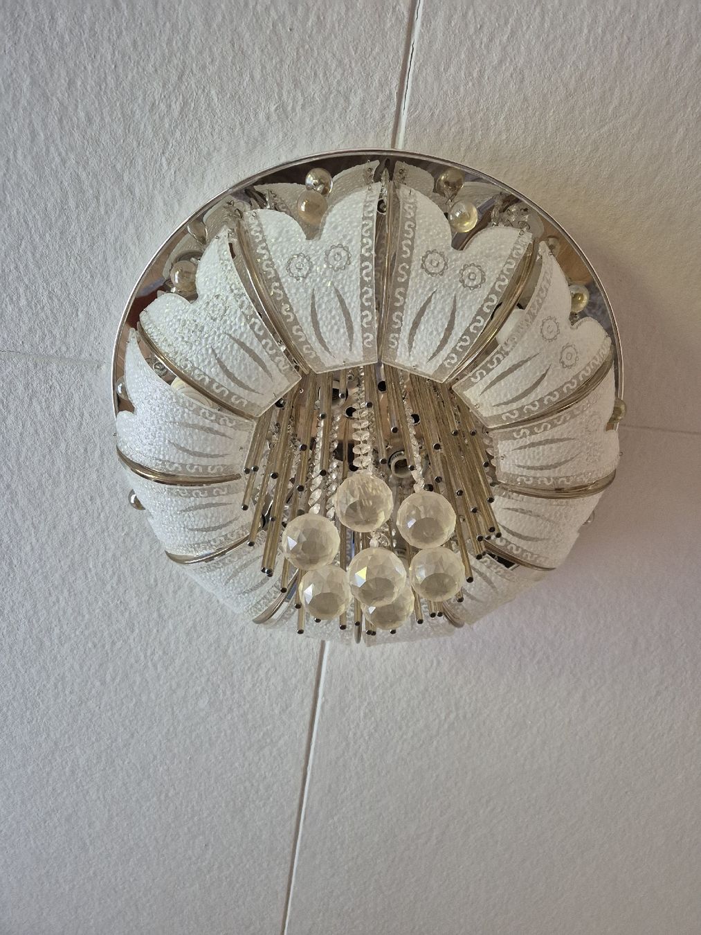 Lampadari & plafoniere: Deckenlampe :45 cm. – Usato da Balsthal venduto da majlo67 2