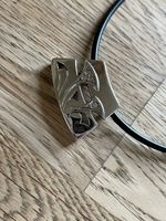Halsband mit Anhänger Pierre Lang 
