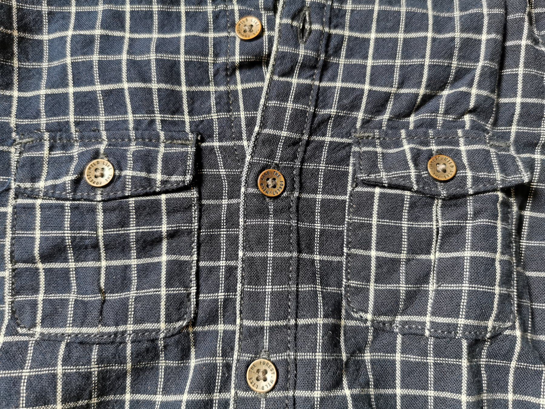 H&M Hemden, T-Shirts & Polos: Hemd H&M Gr. 86 – Gebraucht aus Stäfa von flamingo_17 2