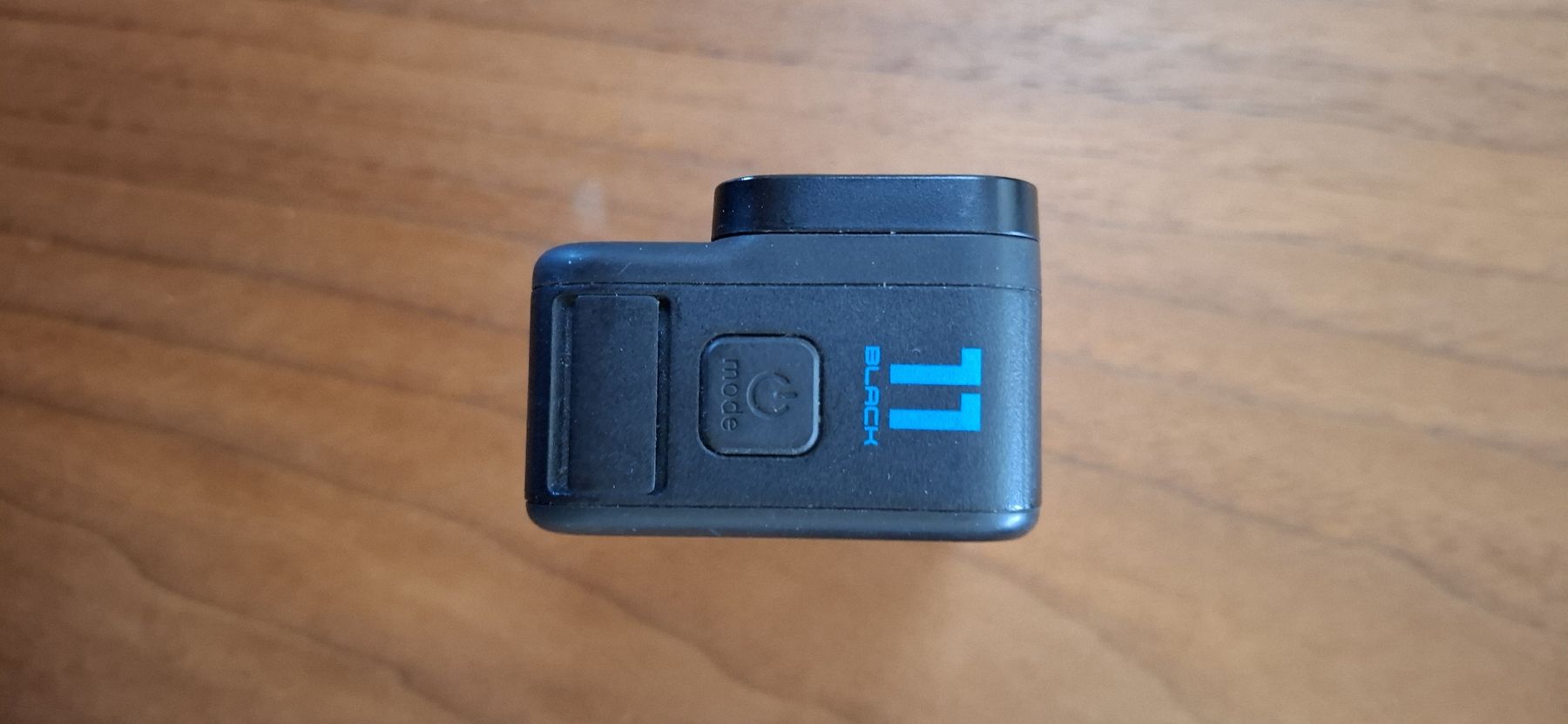 Gopro Action Cam: GoPro HERO 11 Black – Usato da Illnau venduto da Redfam01 3