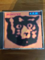 REM: Monster