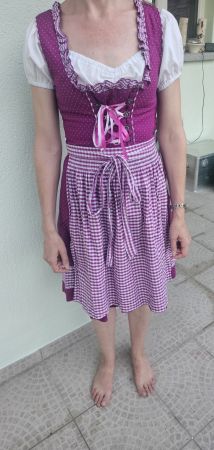 Dirndl