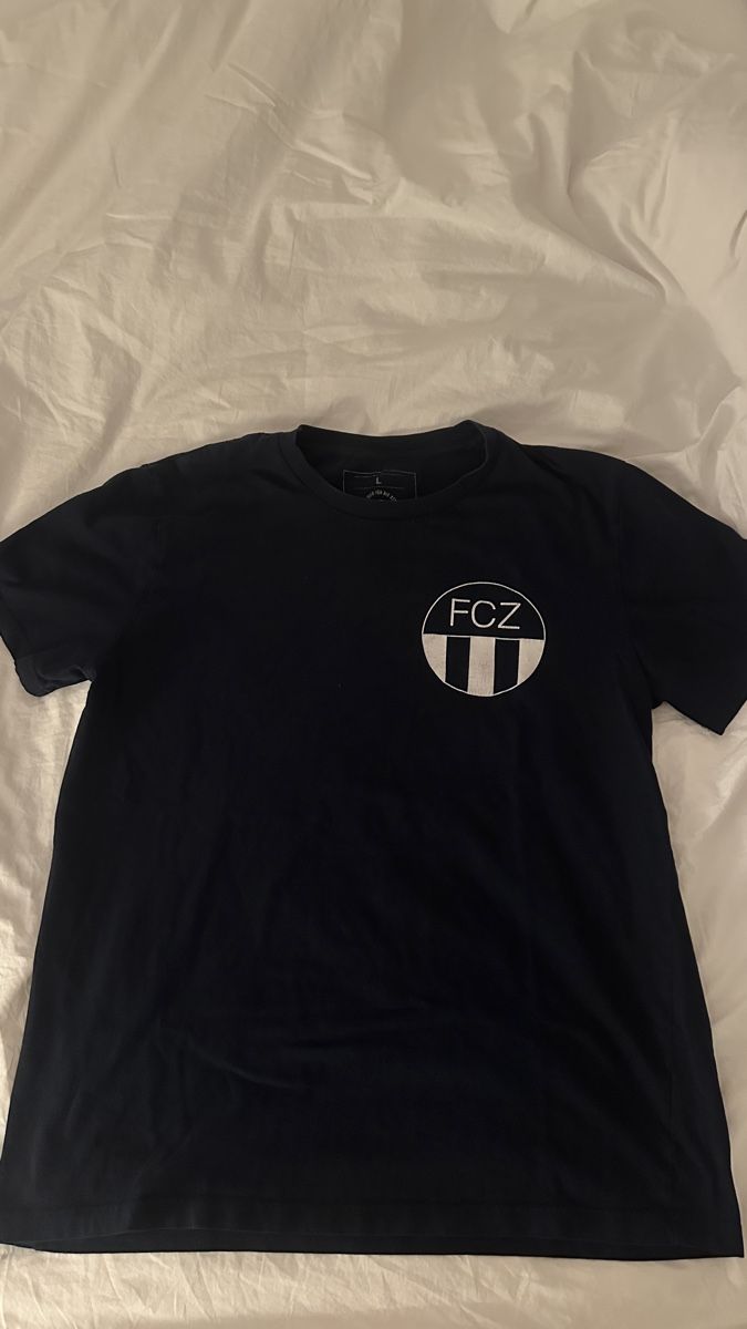 FCZ T-shirt: FCZ T-Shirt – Usato da Richterswil venduto da sel_gl8y