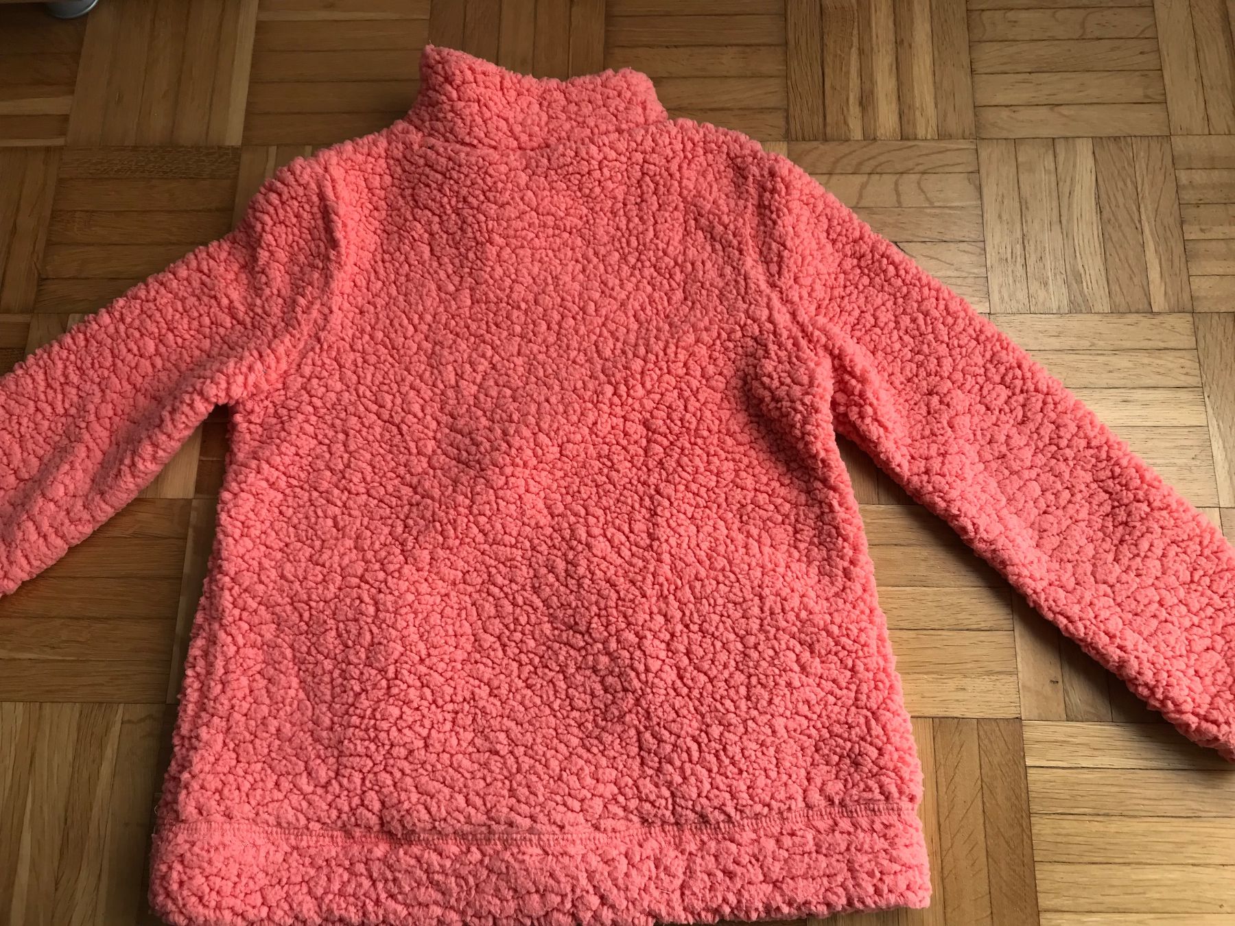 C&A Maglioni & Felpe: Kuscheliger Pullover von Palomino Grösse 128 – Usato da Emmenbrücke venduto da Hathor123 6