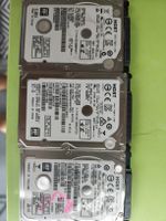 HDD Für Laptop 