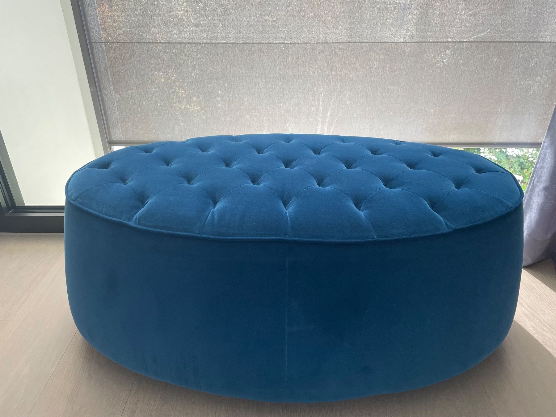 Panchine: Puff/Pouf/Sitzbank – Usato da Breganzona venduto da vdo_bgq7 3