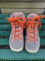 Namuk Wander- Winterschuhe Gr. 27