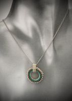 Halskette (Handmade) H_3221