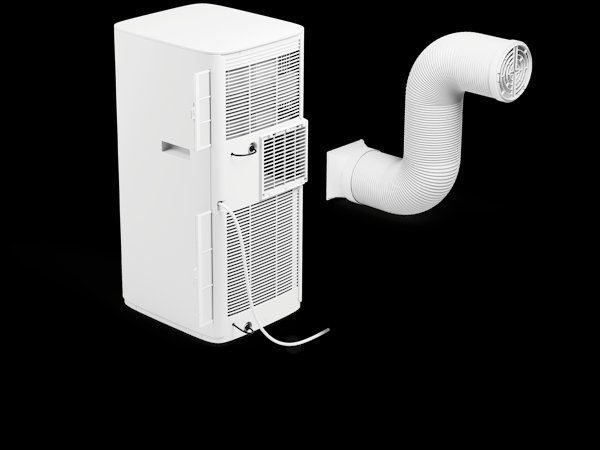 Climatiseurs: Klimanlage – Neuf (Voir description) à Wetzikon ZH par Anikan83 1