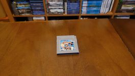 Pinocchio- Gameboy