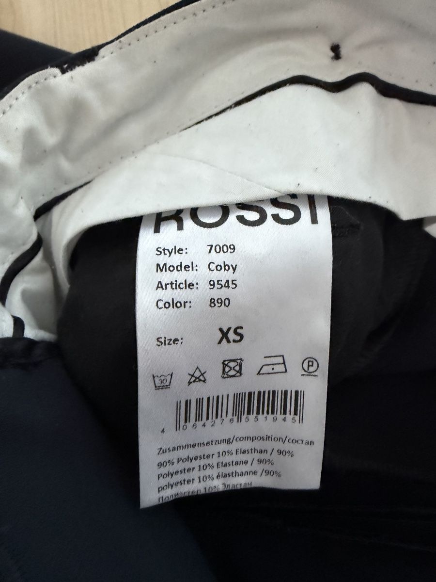 Raffaello Rossi Pantaloni: Rossi Hose XS (S)  – Usato da Birmensdorf ZH venduto da elibela 3