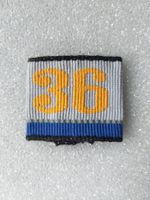 Achselschlaufe Übermittlung Bat 36 Kp 4
