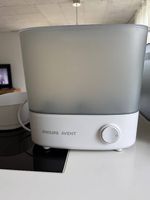 Philips Avent elektrischer Sterilisator