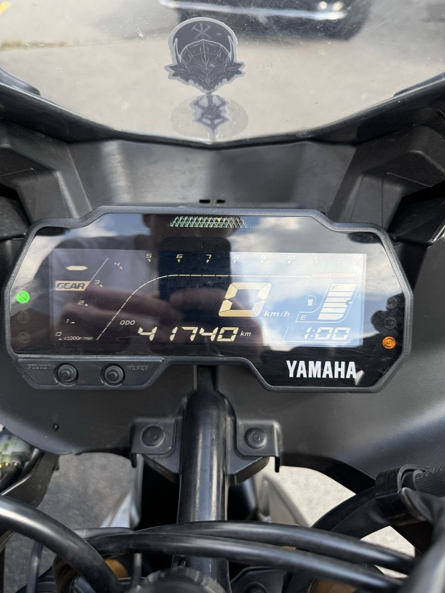 Strasse: Yamaha yzfr125  – Gebraucht aus Weinfelden von ant_nlz5 7