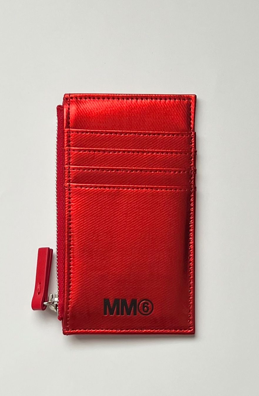 Autres vêtements & accessoires: MM6 Maison Margiela - Kartenetui – Neuf (Voir description) à Oberaach par Dandy2021 2