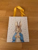 Peter Hase Papiertragetasche, Oster Körbli